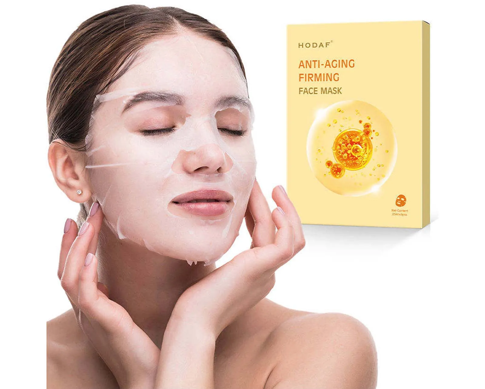 Anti Aging Firming Face Mask