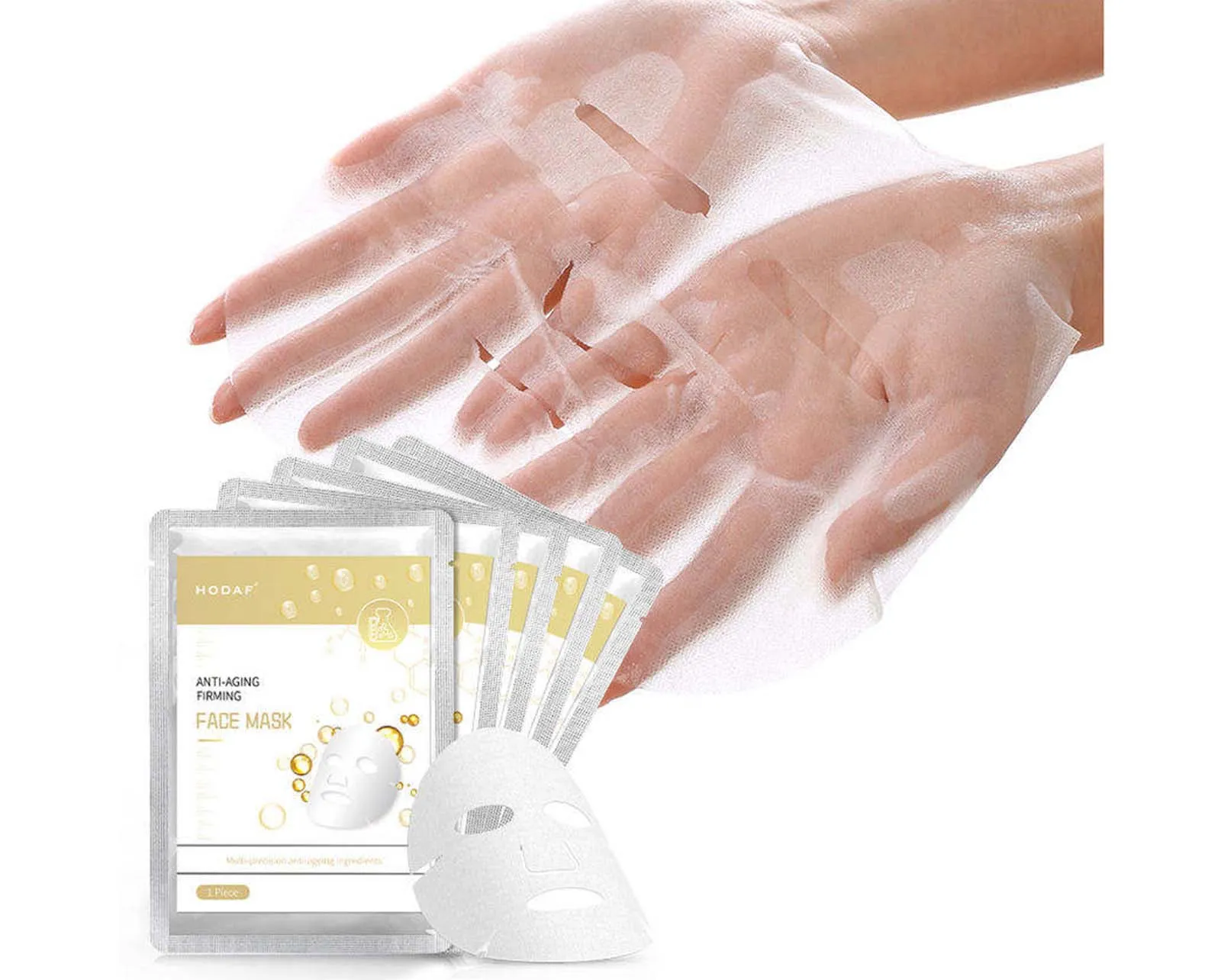 Anti Aging Firming Face Mask