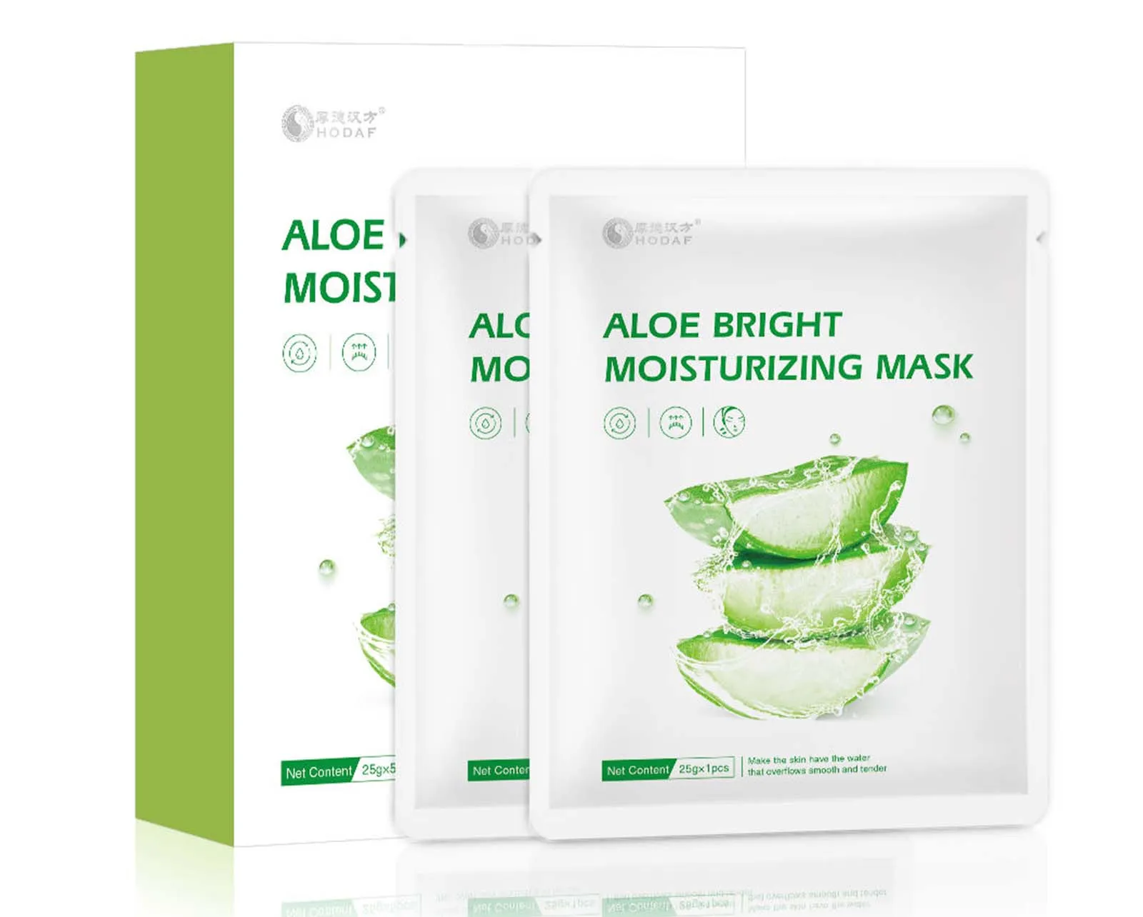 Anti-Wrinkle & Radiance Renewal Sheet Mask