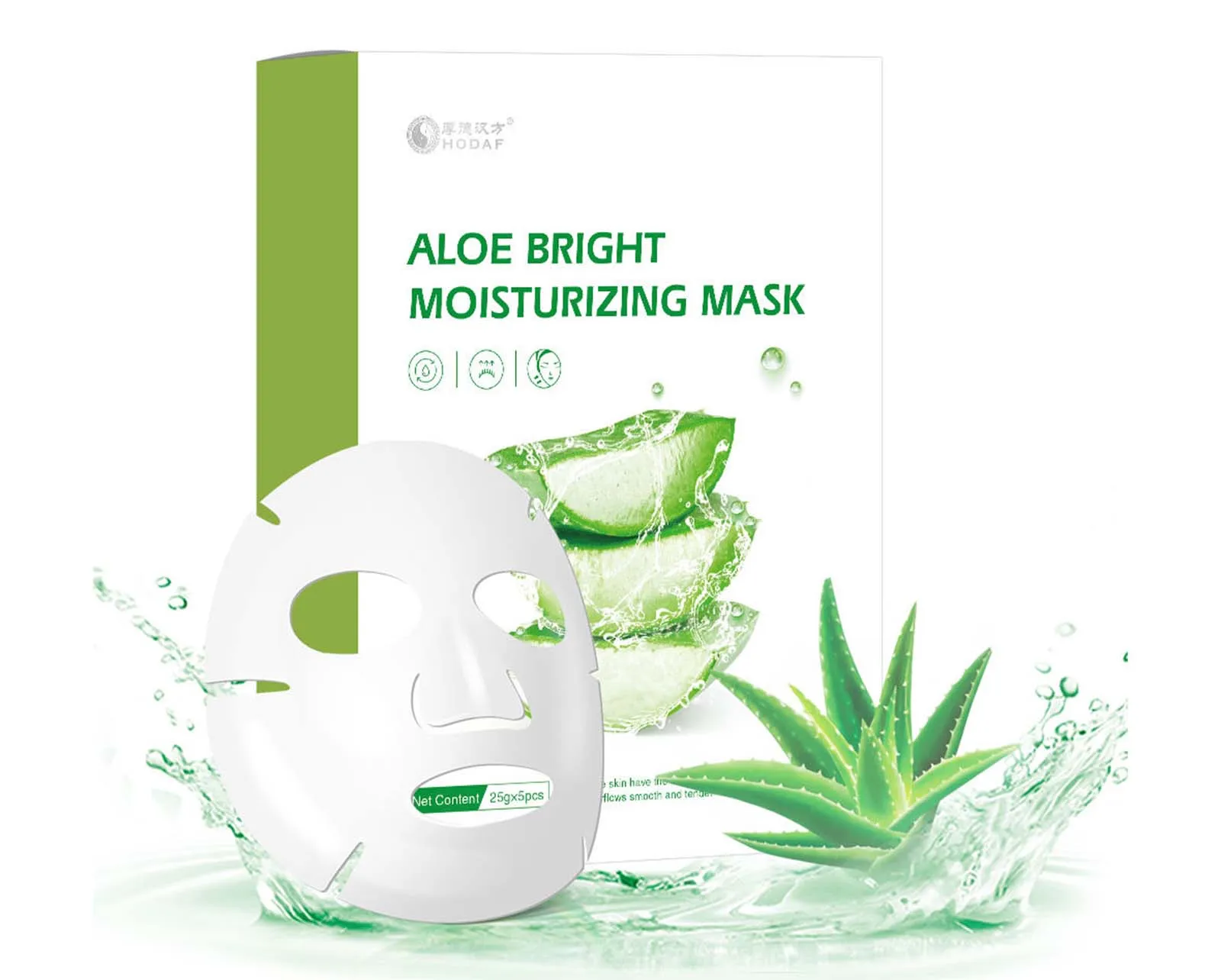 Anti-Wrinkle & Radiance Renewal Sheet Mask