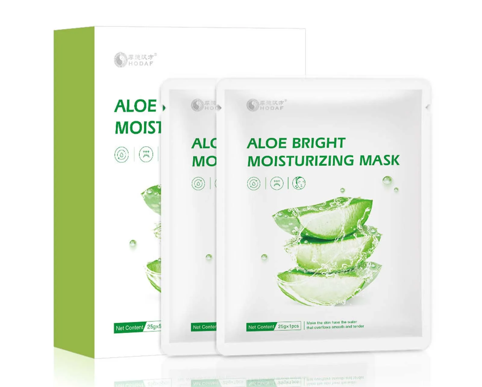Anti-Wrinkle & Radiance Renewal Sheet Mask