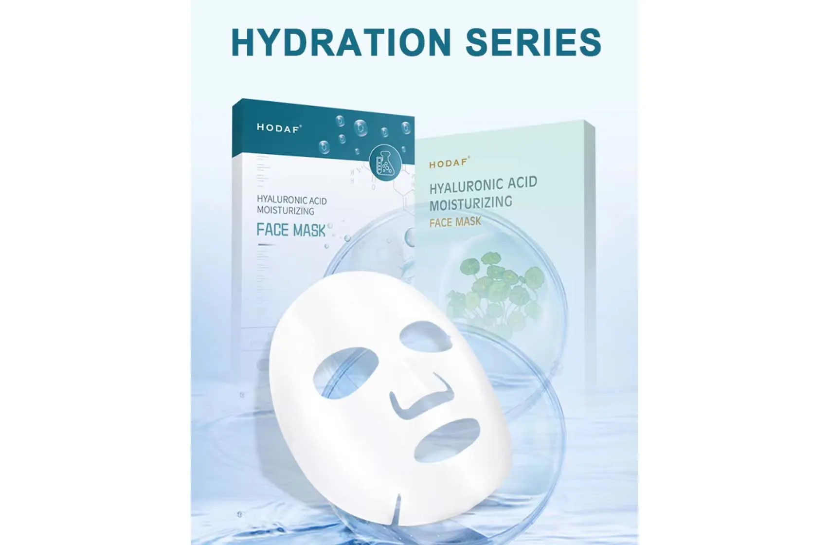 Hydration Series