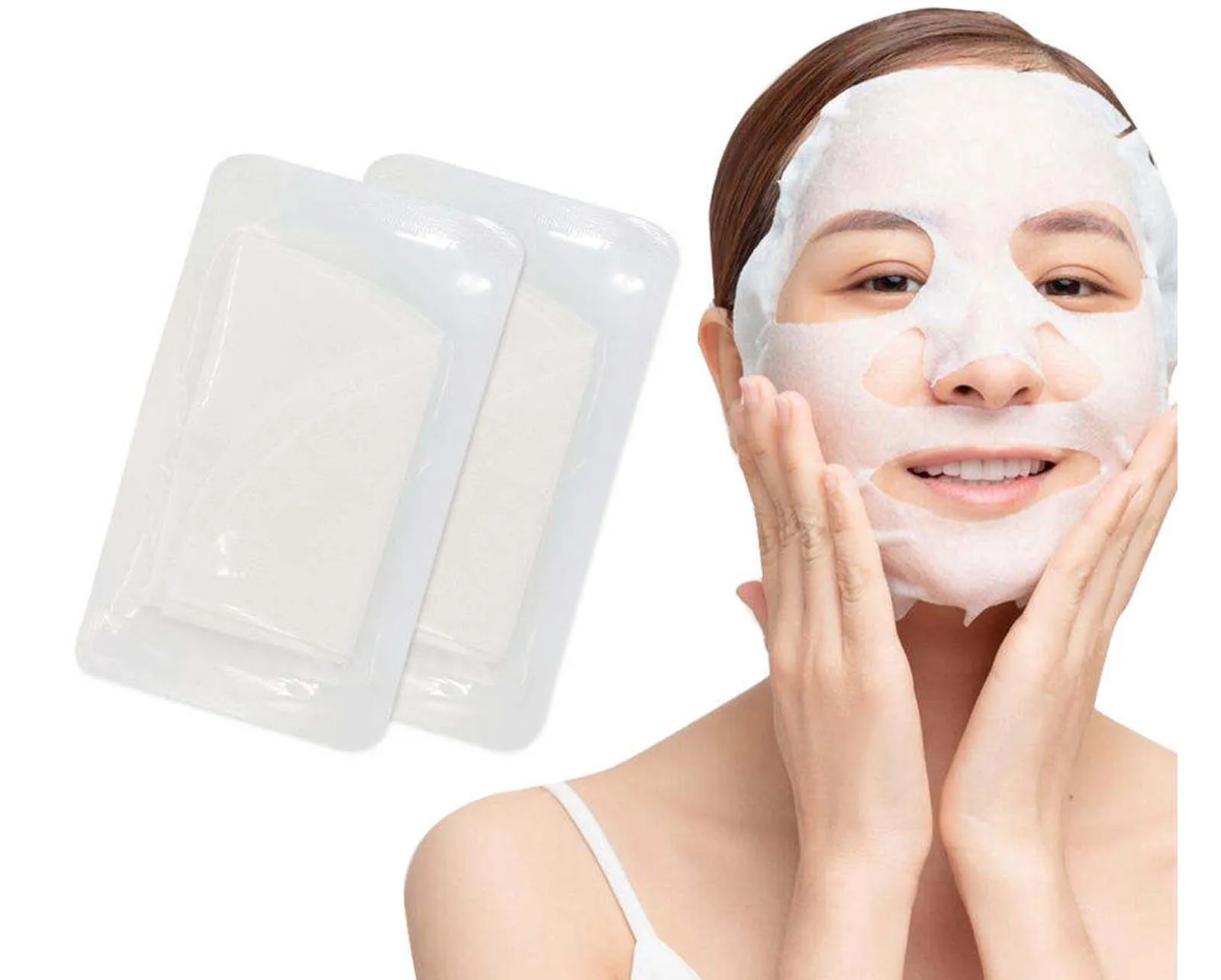 Hydra-Bright Radiance Mask