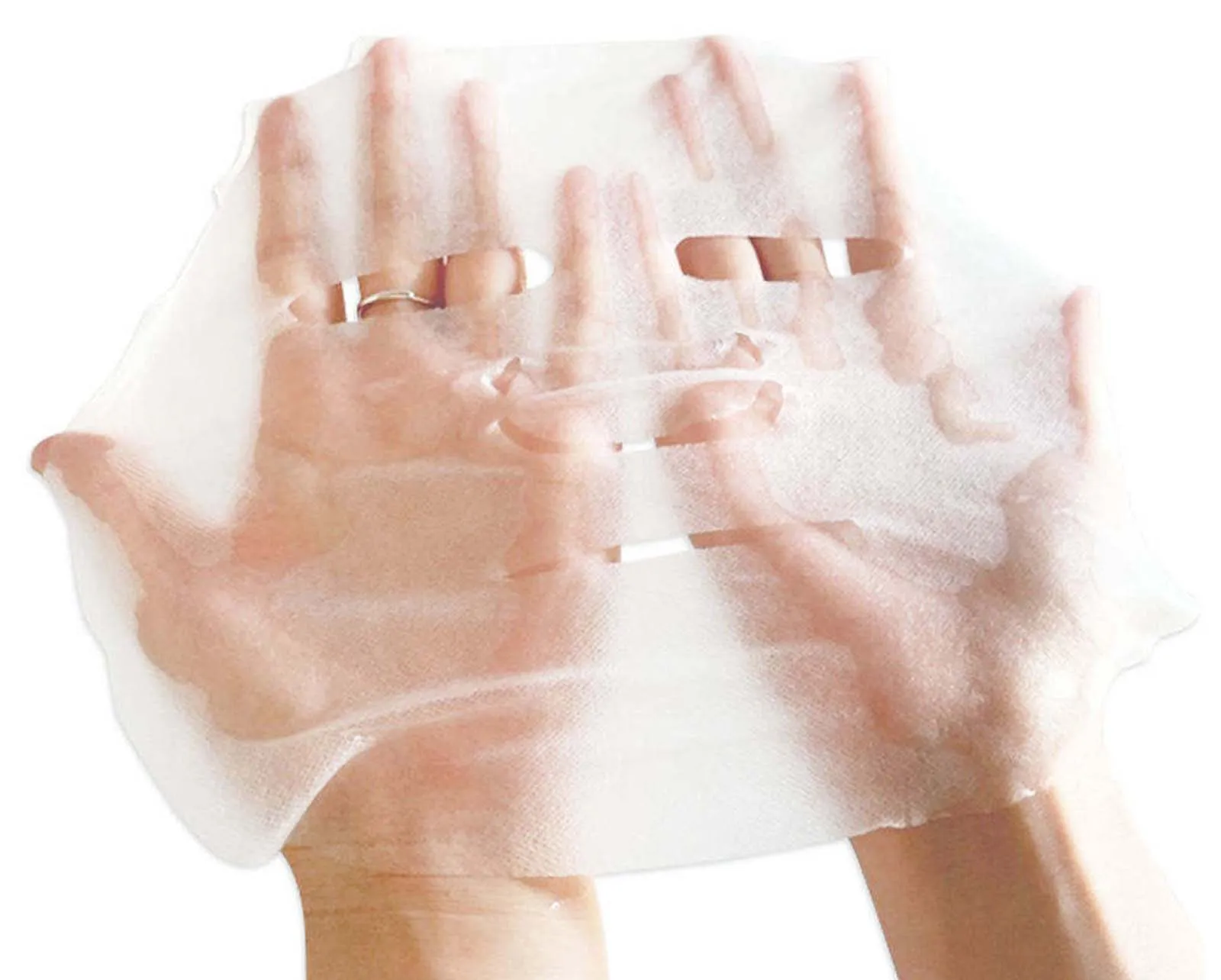 Hydra-Bright Radiance Mask