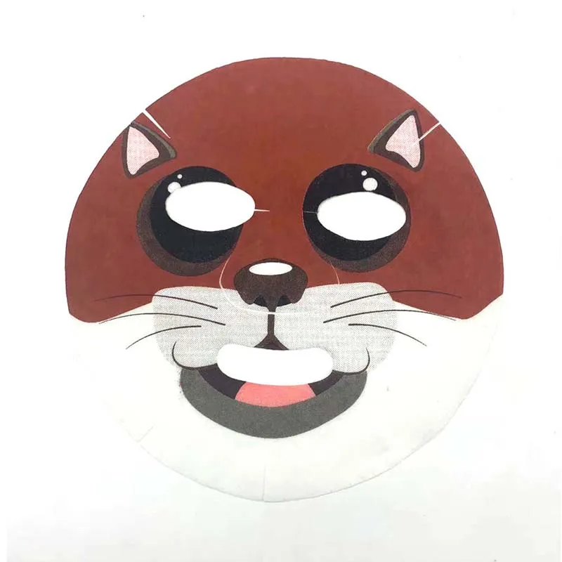 Whitening & Brightening Spot-Correcting Mask